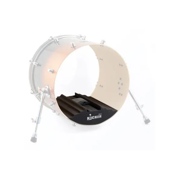 Sonitus Acoustics The Kicker 2.0 24"x16" Pillow