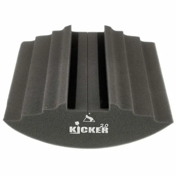 Sonitus Acoustics The Kicker 2.0 24"x16" Pillow