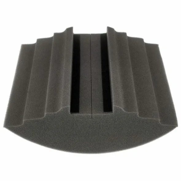 Sonitus Acoustics The Kicker 2.0 24"x16" Pillow