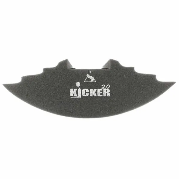 Sonitus Acoustics The Kicker 2.0 24"x16" Pillow