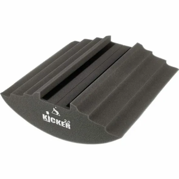 Sonitus Acoustics The Kicker 2.0 24"x16" Pillow