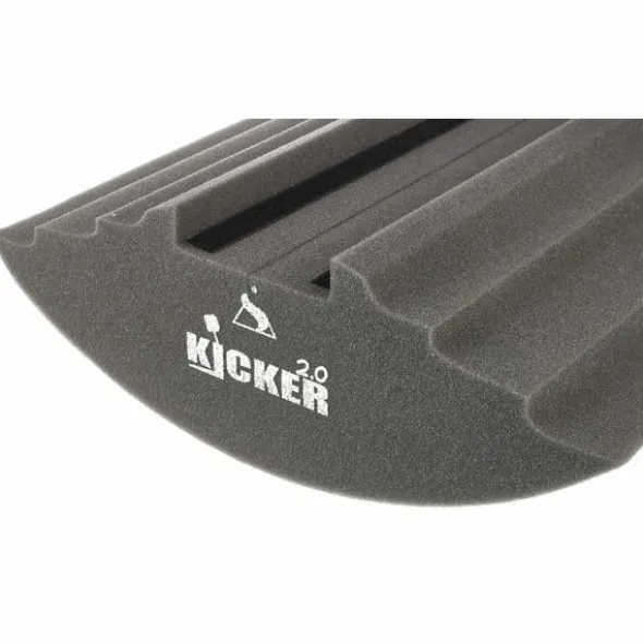 Sonitus Acoustics The Kicker 2.0 24"x16" Pillow