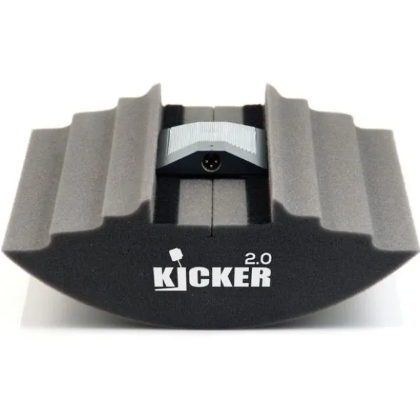 Sonitus Acoustics The Kicker 2.0 20"x17" Pillow