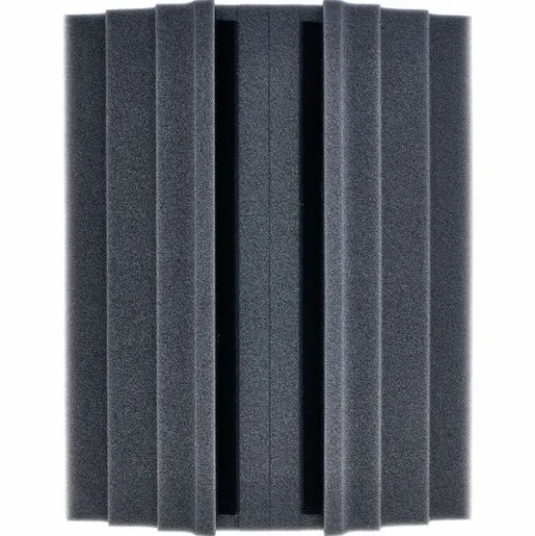 Sonitus Acoustics The Kicker 22"x16" All-In-One