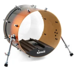 Sonitus Acoustics The Kicker 2.0 22"x17,5" Pill.