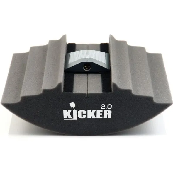 Sonitus Acoustics The Kicker 2.0 22"x16" Pillow