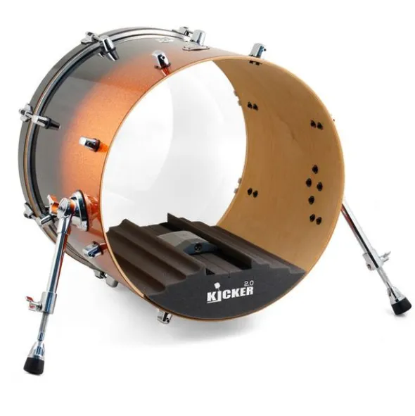 Sonitus Acoustics The Kicker 2.0 22"x16" Pillow