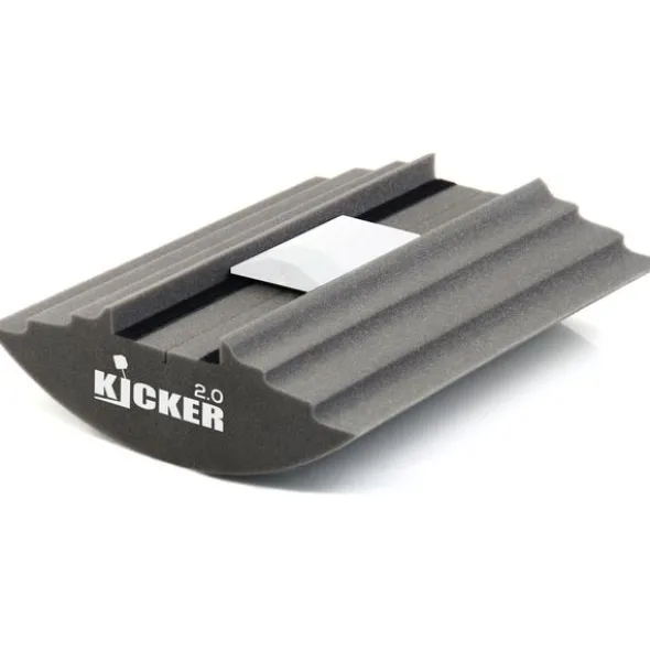 Sonitus Acoustics The Kicker 2.0 26"x14" Pillow