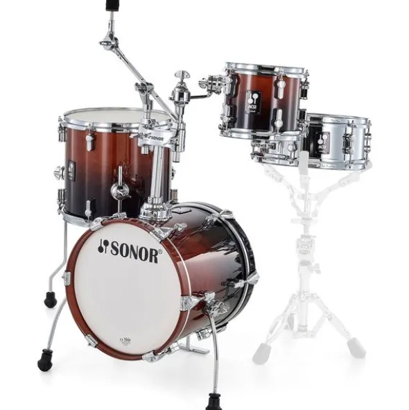Sonor AQ2 Martini Set BRF