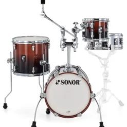 Sonor AQ2 Martini Set BRF