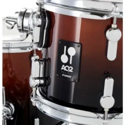 Sonor AQ2 Martini Set BRF
