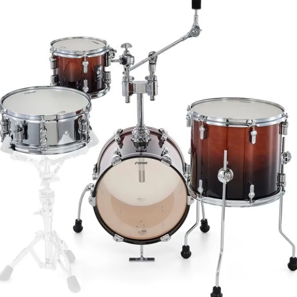 Sonor AQ2 Martini Set BRF