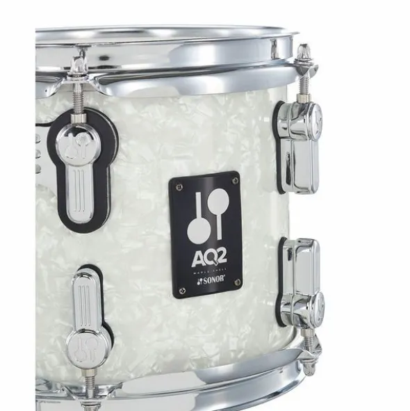 Sonor AQ2 Martini Set WHP