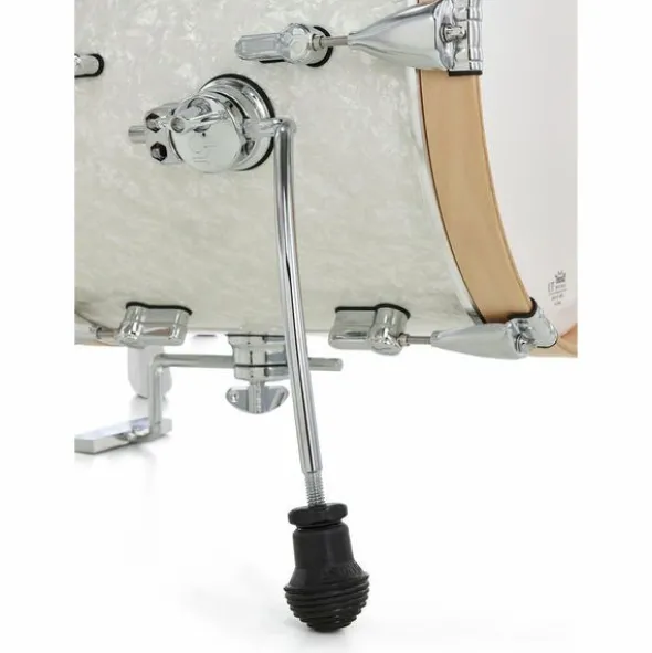 Sonor AQ2 Martini Set WHP