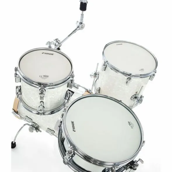 Sonor AQ2 Martini Set WHP