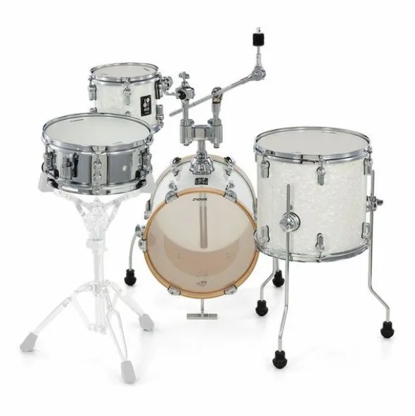 Sonor AQ2 Martini Set WHP