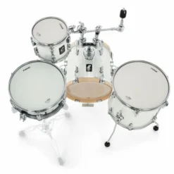 Sonor AQ2 Martini Set WHP
