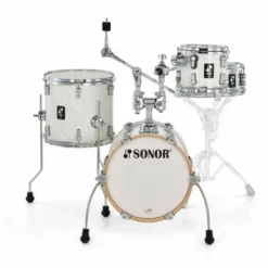 Sonor AQ2 Martini Set WHP