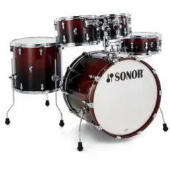 Sonor AQ2 Stage Set BRF
