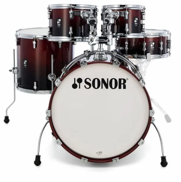 Sonor AQ2 Stage Set BRF
