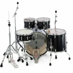 Sonor AQ1 Stage Set Piano Black