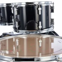 Sonor AQ1 Stage Set Piano Black