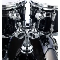 Sonor AQ1 Stage Set Piano Black