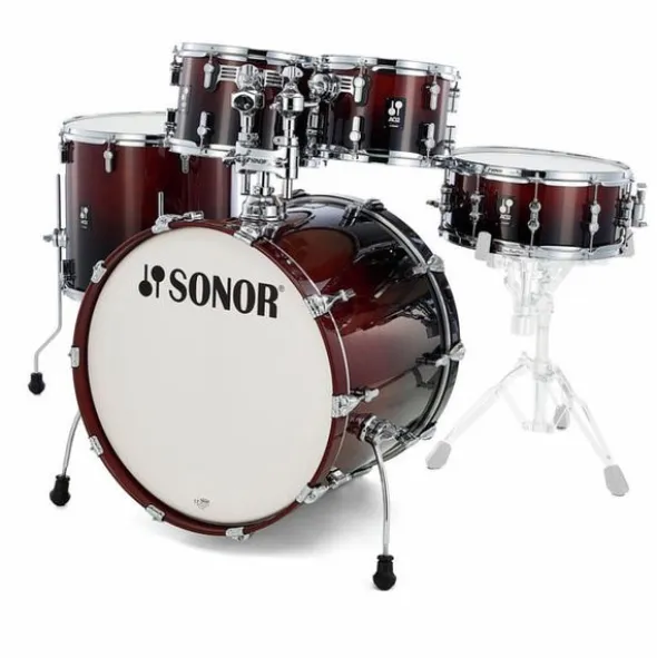 Sonor AQ2 Studio Set BRF