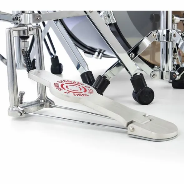 Sonor AQ1 Studio Set Piano Black