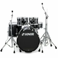 Sonor AQ1 Studio Set Piano Black