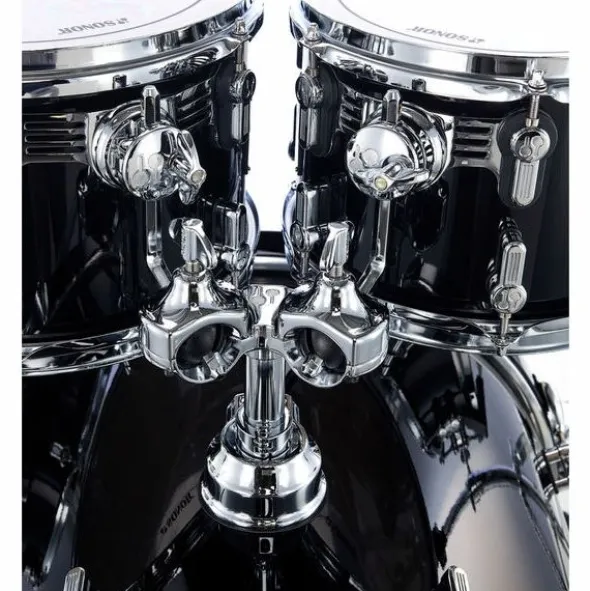 Sonor AQ1 Studio Set Piano Black