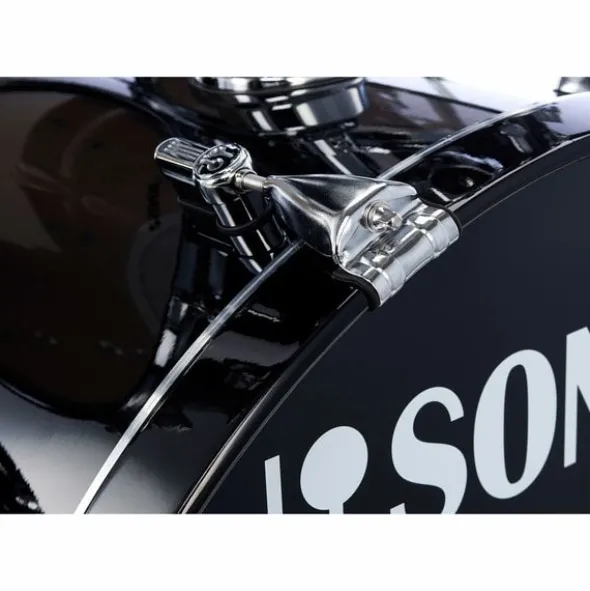 Sonor AQ1 Studio Set Piano Black