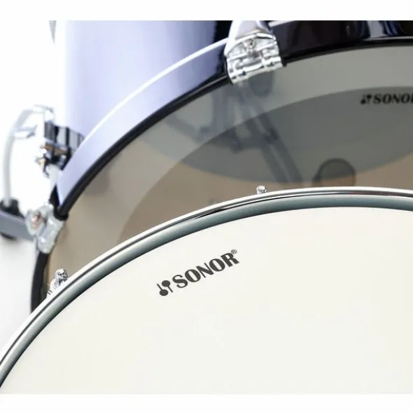 Sonor AQ1 Studio Set Piano Black