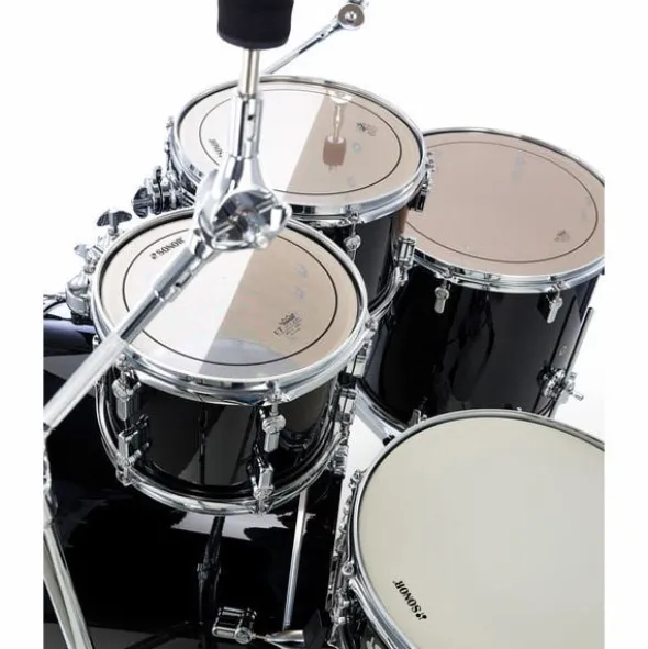 Sonor AQ1 Studio Set Piano Black