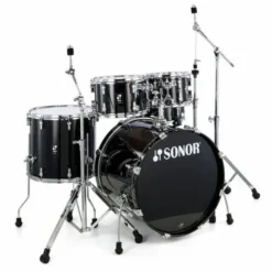 Sonor AQ1 Studio Set Piano Black