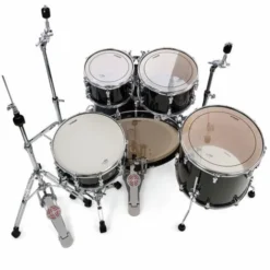 Sonor AQ1 Studio Set Piano Black