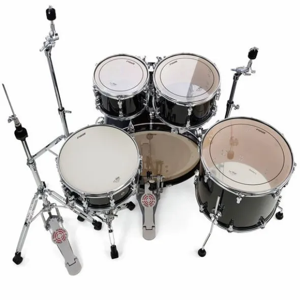 Sonor AQ1 Studio Set Piano Black