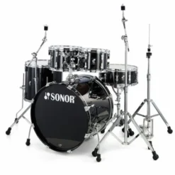 Sonor AQ1 Studio Set Piano Black