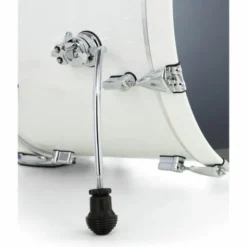 Sonor AQ1 Studio Set Piano White