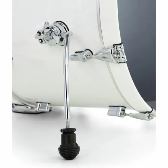 Sonor AQ1 Studio Set Piano White