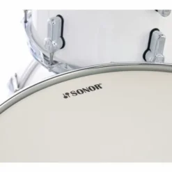 Sonor AQ1 Studio Set Piano White