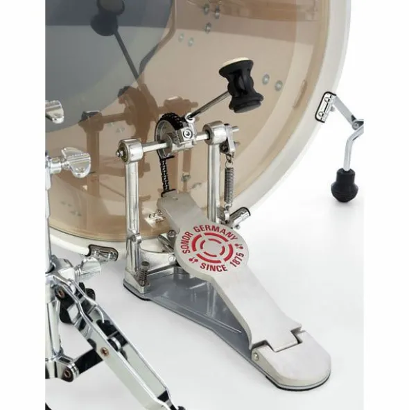 Sonor AQ1 Studio Set Piano White