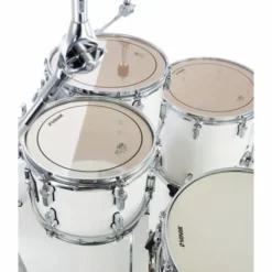 Sonor AQ1 Studio Set Piano White