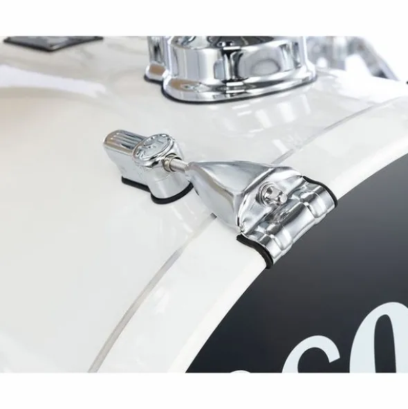 Sonor AQ1 Studio Set Piano White