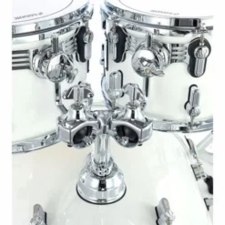 Sonor AQ1 Studio Set Piano White
