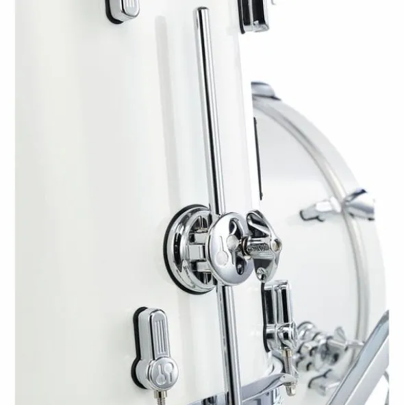 Sonor AQ1 Studio Set Piano White
