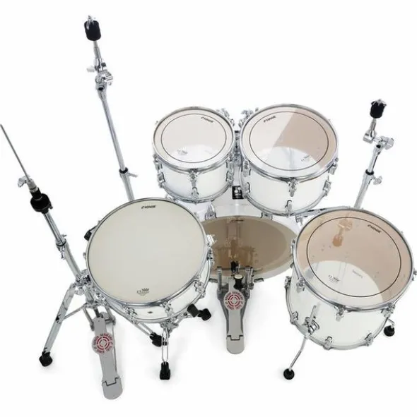 Sonor AQ1 Studio Set Piano White