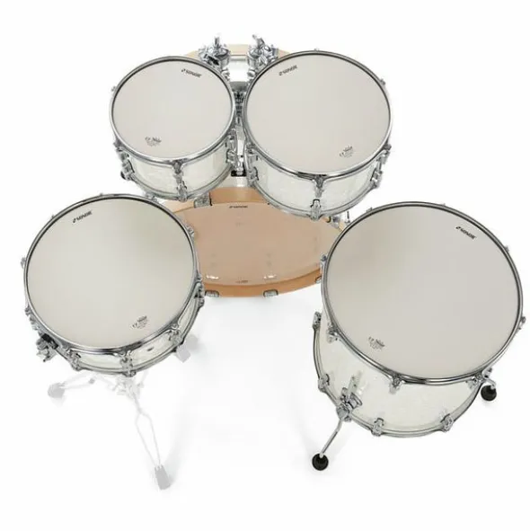 Sonor AQ2 Studio Set WHP
