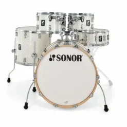 Sonor AQ2 Studio Set WHP