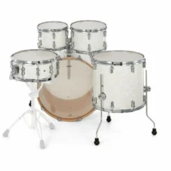 Sonor AQ2 Studio Set WHP